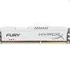 Memria 4GB 1866MHz DDR3 CL10 Kingston HyperX FURY White Series