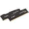 16GB DDR3 memória 1866MHz 2x8GB Kingston HyperX FURY fekete LoVo HX318LC11FBK2_16 Technikai adatok
