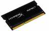 4GB DDR3 notebook memória 1866MHz Kingston HyperX Impact HX318LS11IB 4 HX318LS11IB_4 Technikai adatok