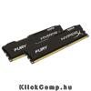 8GB DDR4 memória 2400MHz Kingston HyperX F