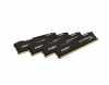 16GB DDR4 Memória 2400MHz Kit 4db 4GB
