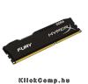 4GB DDR4 memória 2666MHz Kingston HyperX F