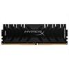 32GB memória DDR4 2666MHz Kingston HyperX Predator XMP HX426C15PB3/32