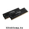 8GB DDR4 Memória 3000MHz Kingston HyperX P