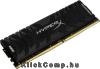 8GB DDR4 memória 3200MHz Kingston HyperX P