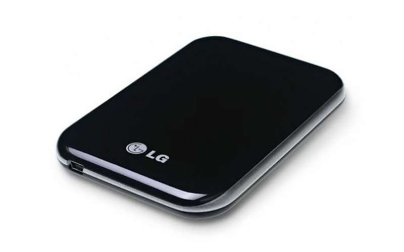 Külső HDD 2,5  500GB XD5 Fekete/Ezüst ; USB3.0; 5400rpm fotó, illusztráció : HXD5S50GLS