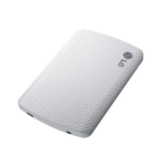 Külső HDD 2,5  1TB XD7 USB3.0 Fehér ; USB3.0; 5400rpm fotó, illusztráció : HXD7S1TGW