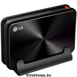 3,5  2000GB külső USB2.0 fekete XG1 winchester 2 szervizben fotó, illusztráció : HXG1U2TGLC