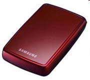 Karácsonyi ajándék ötlet, karácsonyi akció: Samsung S2 külső HDD, 2,5 , 250GB, USB 2.0