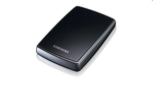 S2 külső HDD, 2,5 , 500GB, USB 2.0, fekete fotó, illusztráció : HXMU050DA-G22