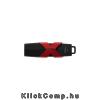 64GB PenDrive USB3.1 Kingston HyperX Savage Fekete-Piros HXS3/64GB Flash Drive