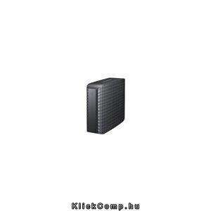 1TB külső HDD 3,5  USB2.0 fekete M3 Station winchester fotó, illusztráció : HX-D101UAB_A