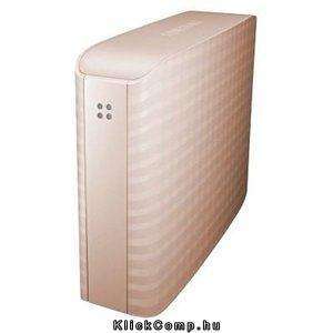 3,5  1000GB külső USB2.0 fehér M3 Station winchester 3 év fotó, illusztráció : HX-D101UAE_A