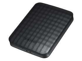 2,5  500GB M2 Fekete HX-M500TAB/G Külső HDD M2 sorozat, 5400 rpm, USB 3.0 12 hó fotó, illusztráció : HX-M500TAB_G