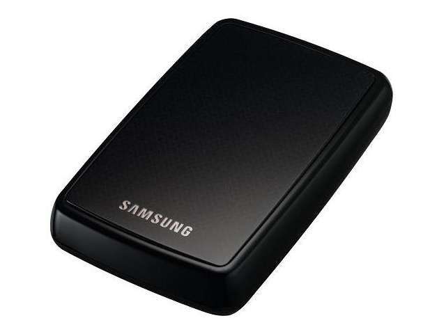 2,5  640GB S2 Fekete HXMT064DA/G22 Külső HDD S2 sorozat, 5400 rpm, USB 3.0 3 év fotó, illusztráció : HX-MT064DA_G22