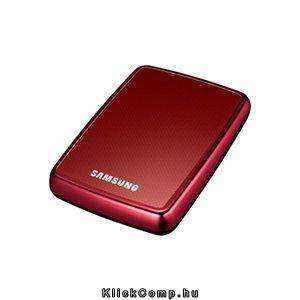 2,5  1TB S2 Vörös HX-MUD10EA/G42 Külső HDD S2 sorozat, 5400 rpm, USB 2.0 3 év fotó, illusztráció : HX-MUD10EA_G42