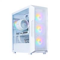 Számítógépház Zalman ATX Mid Tower ZALMAN