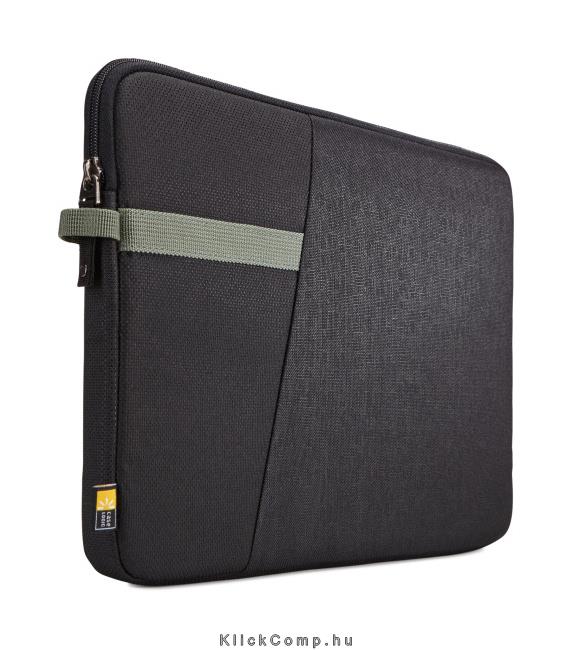 13,3   Notebook tok fekete Case Logic IBRS-113K fotó, illusztráció : IBRS-113K