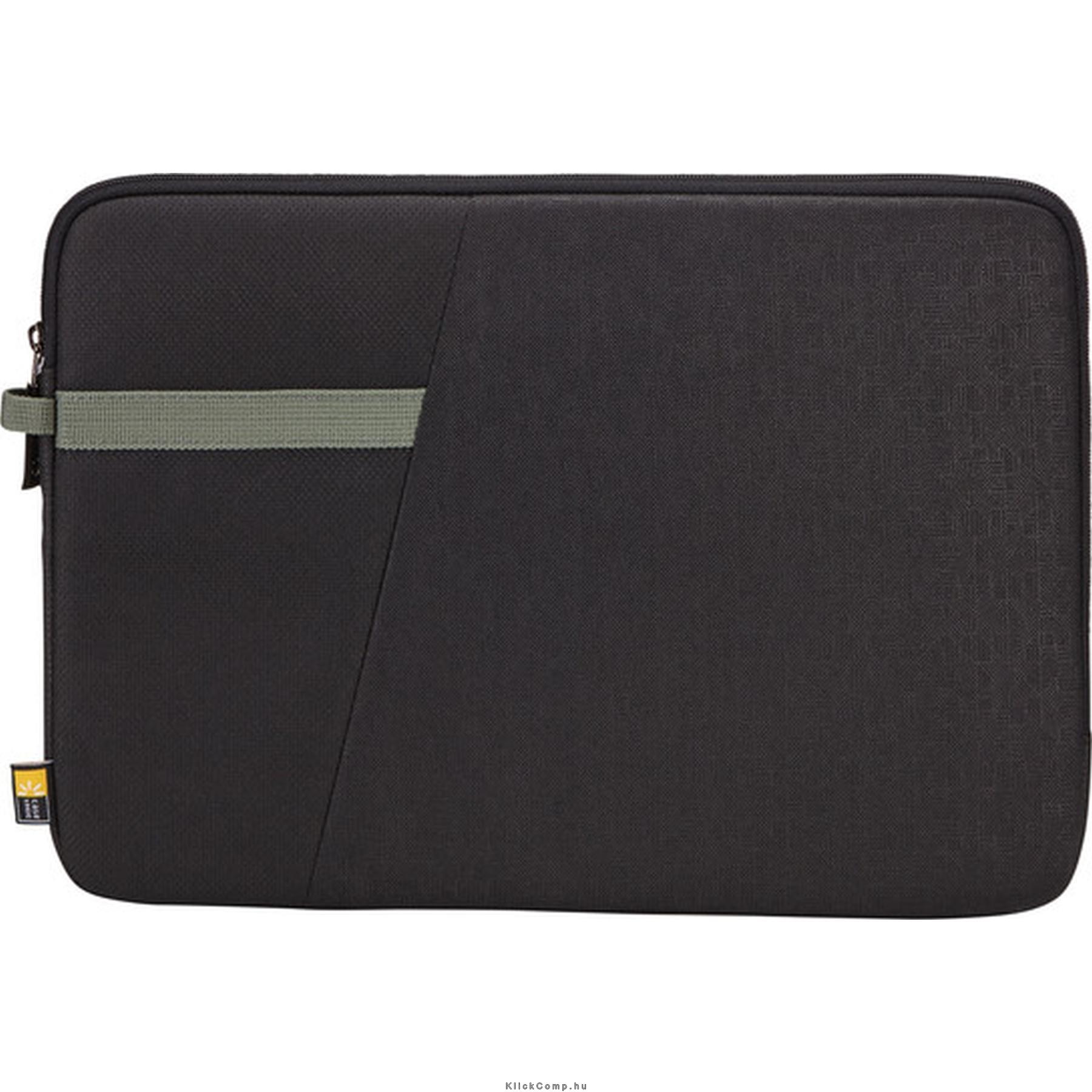 15,6  Notebook tok fekete Case Logic IBRS-115K fotó, illusztráció : IBRS-115K
