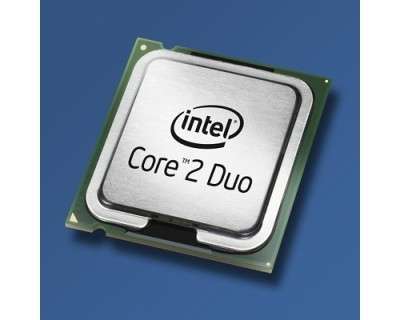 Intel processzor Core 2 Duo E6850 3.00GHz, 1333MHz FSB, 4MB L2 Box 3év fotó, illusztráció : IC2DE6850