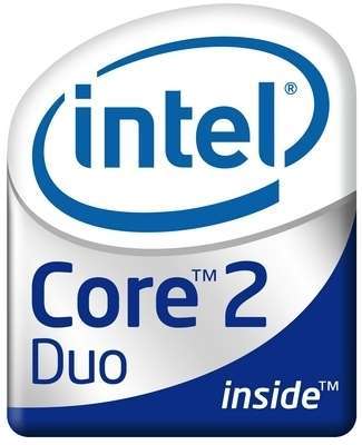 Intel processzor Core 2 Duo E7400 2.8GHz, 1066MHz FSB, 3MB L2 Box 3év fotó, illusztráció : IC2DE7400