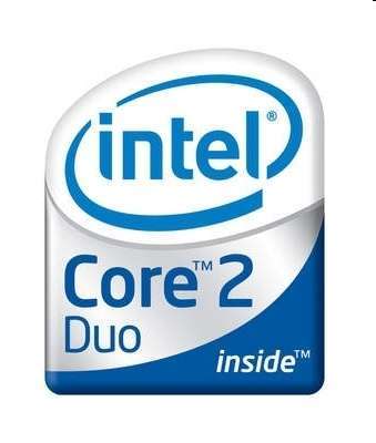 Intel processzor Core 2 Duo E7500 2.93GHz, 1066MHz FSB, 3MB, 45nm, L2 Box 3év fotó, illusztráció : IC2DE7500