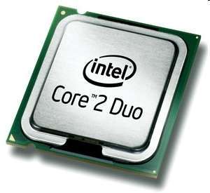 Intel processzor Core 2 Duo E8600 3.33GHz, 1333MHz FSB, 6MB, 45nm, L2 Box 3év fotó, illusztráció : IC2DE8600