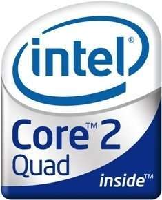 Intel processzor Core 2 Quad Q6600 2.40GHz, 1066MHz FSB, 8MB L2 Box 3év fotó, illusztráció : IC2Q6600