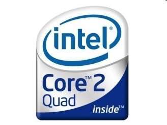 Intel processzor Core 2 Quad Q8200 2.33GHz, 1333MHz FSB, 4MB L2 Box 3év fotó, illusztráció : IC2Q8200
