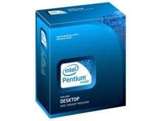 Intel processzor Dual Core E5700 3GHz, 800MHz FSB, 2MB L2 Box 3év fotó, illusztráció : ICDE5700