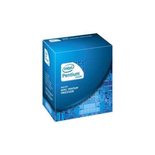 Intel processzor Dual Core G630 2.7GHz, 3MB L2 LGA1155 Box 3év fotó, illusztráció : ICDGG630