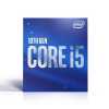 Intel Processzor Core i5 LGA1200 3,10GHz 12MB Core i5-10500 box CPU ICI510500 Technikai adatok