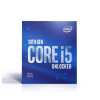 Intel Processzor Core i5 LGA1200 4,10GHz 12MB Core i5-10600K box CPU ICI510600K Technikai adatok