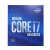 Intel Processzor Core i7 LGA1200 3,80GHz 16MB Core i7-10700K box CPU                                                                                                                                    