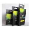 IconInk Tintapatron HP920XLBK utángyártott Black tintapatron (CD975AE)