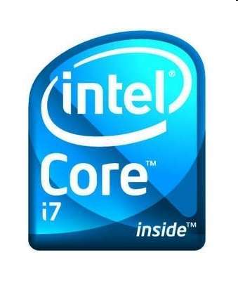 Intel processzor Core i7 920 2.66GHz, Turbo, 8MB, LGA1366, 4,8 Cores/Threads Bo fotó, illusztráció : ICi7920