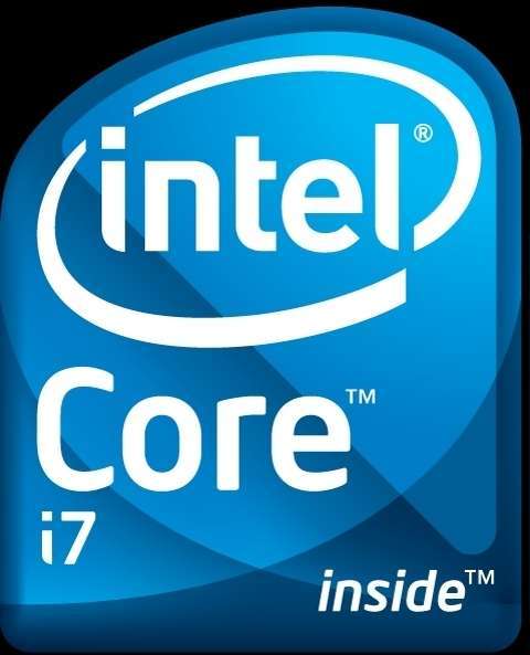 Intel processzor Core i7 940 2.93GHz, 8MB, 45nm, S1366, 4,8GT/sec, Bloomfield B fotó, illusztráció : ICi7940