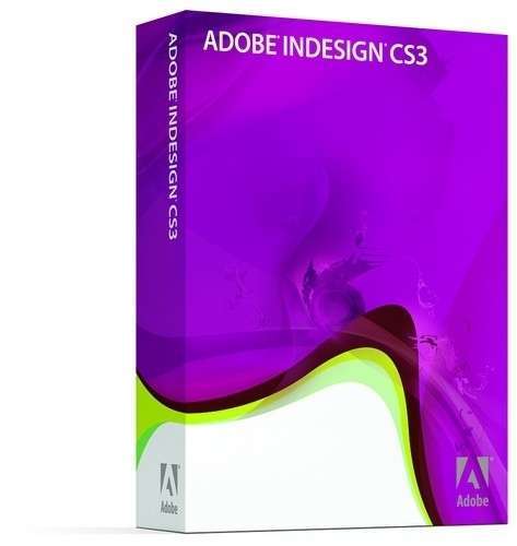 InDesign CS3 HUN Windows UPG from PageMaker fotó, illusztráció : IDCS3HUWUPA