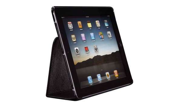 iPad2 Folio tablet tok fotó, illusztráció : IFOL-201