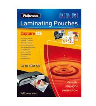 Lamináló fólia 83x113 lamináló fólia / 125 mikron db(100) - Már nem forgalmazot fotó, illusztráció : IFW53071