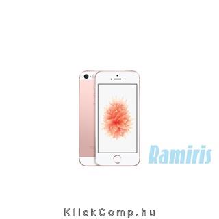 Apple iPhone SE 32GB Rose Gold fotó, illusztráció : IMP852
