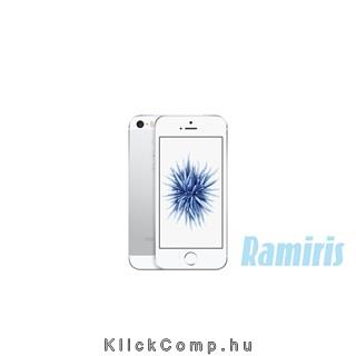 Apple iPhone SE 128GB Silver fotó, illusztráció : IMP872