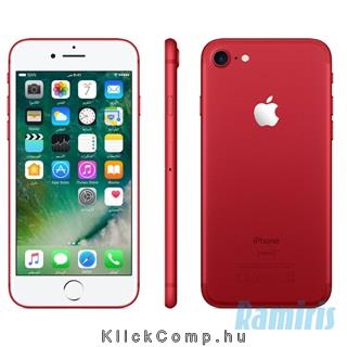 Apple iPhone 7 128GB Red - Special Edition fotó, illusztráció : IMPRL2