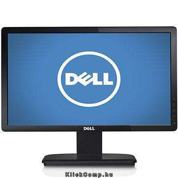 Monitor LED DELL IN1930 18.5 , 1366x768, 16:9, LED Backlight, 1000:1, 8 000 000 fotó, illusztráció : IN1930-11