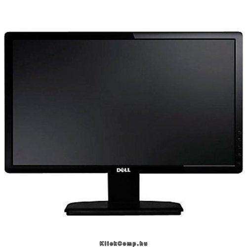 Monitor LED DELL IN2030 20 , 1600x900, LED Backlight, 1000:1, 170/160, 5ms, VGA fotó, illusztráció : IN2030-11