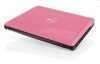 Dell Inspiron Mini 10 Pink HD ready netbook Atom Z530 1.6GHz 1G 160G 6cell XPH ( HUB 5 m.napon belül szervizben 2 év gar.)