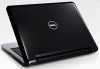 Akció 2009.12.13-ig  Dell Inspiron Mini 10 3G Black HD ready netbook Z530 1.6GHz 1G 160G (2