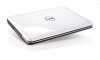 Akció 2010.02.21-ig  Dell Inspiron Mini 10 3G White HD ready netbook Z530 1.6GHz 1G 160G 6c