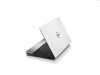 Akció 2010.05.31-ig  Dell Inspiron Mini 10 White HD ready netbook Atom Z530 1.6G 1G 160G 6c