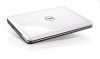Dell Inspiron Mini 10 White HD ready netbook Atom Z530 1.6GHz 1G 160G 6cell XPH ( HUB 5 m.napon belül szervizben 2 év gar.)